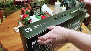 Video thumbnail for Novation Launchkey 37 MK3 - Unboxing and Setup by Eric C. Powell Music