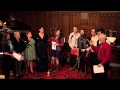I Bid You Goodnight - Amidon Choral Arrangements - Starry Mountain Singers