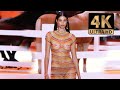 Casablanca Fashion Show At Paris Fashion Week 2023 4K