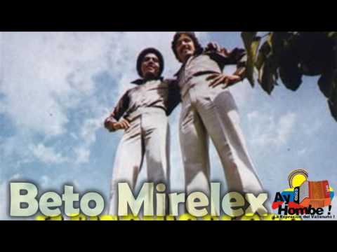 Necesito de ti- El Binomio de Oro (Con Letra ) Ay Hombe!!!