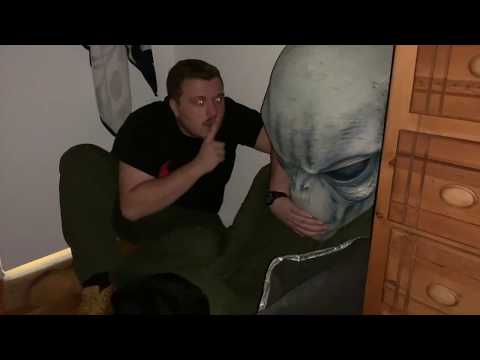 Seeking Refuge (2020)- Official Trailer