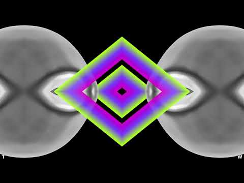 New Spectrum - Part Of U