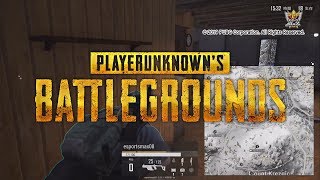 eスポーツMaX　2019年5月13日O.A.【PUBG】