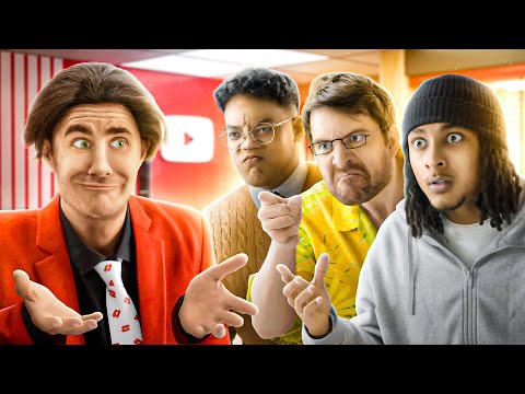 Le SAV d'internet (TikTok, X...)