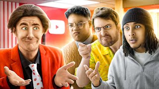 Le SAV d'internet (TikTok, X...) thumbnail