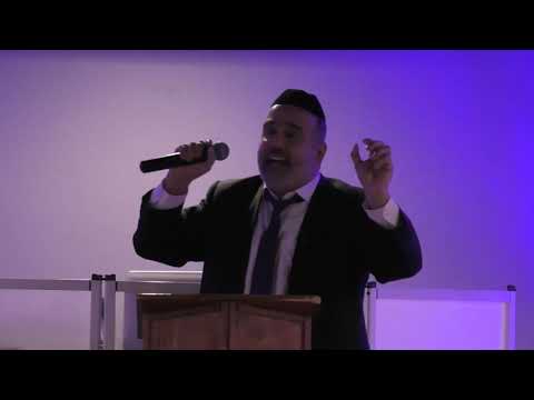 Harmony of the Home - The Rule of the Number 1 - Rabbi Duvi Bensoussan