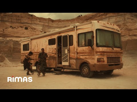 Big Soto, Neutro Shorty - Milloneta (Video Oficial)