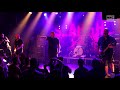 SLAPSHOT | Hang Up Your Boots | @ SO36 Berlin | 30.10.2017