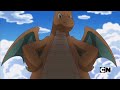 Iris Dragonite Vs Clair S Dragonite