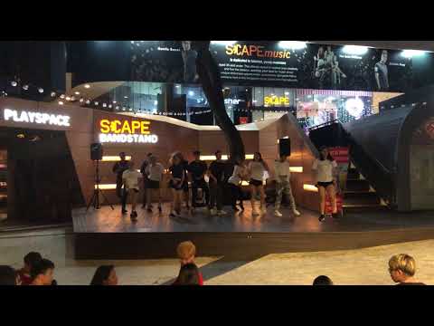 KPOP Dance Off Vol. 101: EXID - Ah Yeah