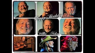 Willie Nelson Medley Album And Then I Wrote and Nashville was the Roughest