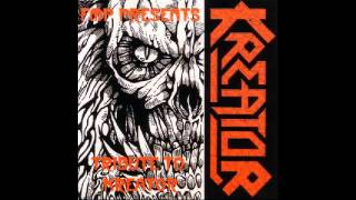 A Tribute To KREATOR - 2000 - Full Album