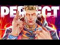 This Is What PERFECT Human Torch Gameplay REALLY Looks Like