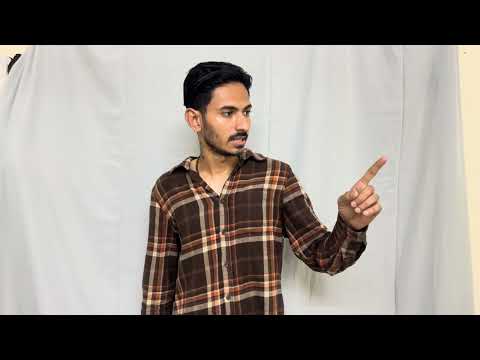 Davinder Singh Audition 
