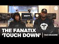 The FaNaTiX Break Down Their Dancehall Track w/ Stylo G 