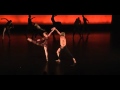 Jennifer Goodman Dance Reel V04