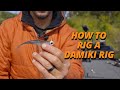 How To Rig A Damiki Rig With Bob Downey