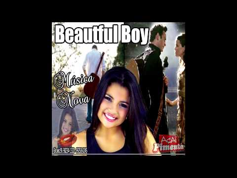 BEAUTFUL BOY   BANDA AÇAÍ PIMENTA