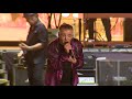 Parni valjak - Prokleta nedjelja (što je iza oblaka) (Live in Pula)