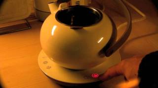 Philips HD 7310 Teezubereiter