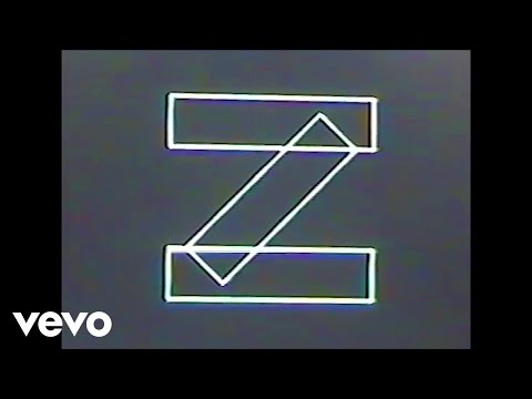 Zac Samuel - Losing You (Visualiser)