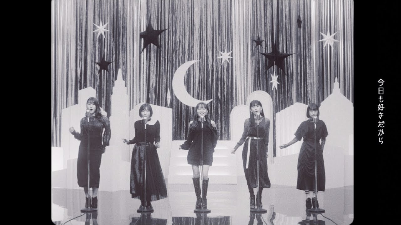 恋を焦らず / Little Glee Monster