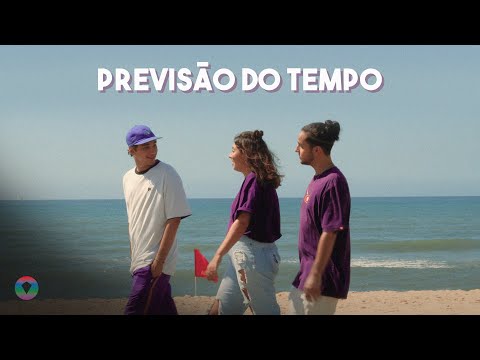 MTK - Previsão do Tempo [Visualizer Oficial]