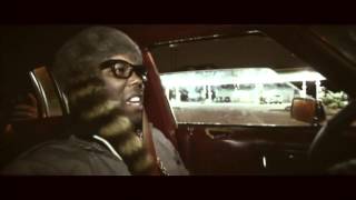 Jarren Benton - Skitzo - Music Video