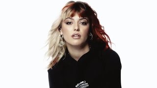 Alba Reche - Dangerous woman