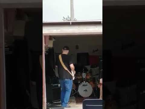 Seek and destroy -SZOPEN & JARO (GARAŻÓWKA,NOWOGARD 15.06.2019r.)