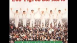 No me Ganaras__Los Tigres del Norte Album Asi como Tu (Año 1997)