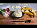 ﻿Banana Ben And Jerry's Chunky Monkey