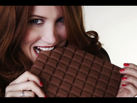 In Graphics: Amazing Benefits Of Dark Chocolate For Skin