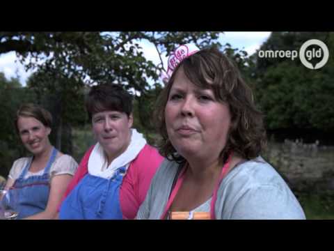 Groeten uit Gelderland 25 juni 2015