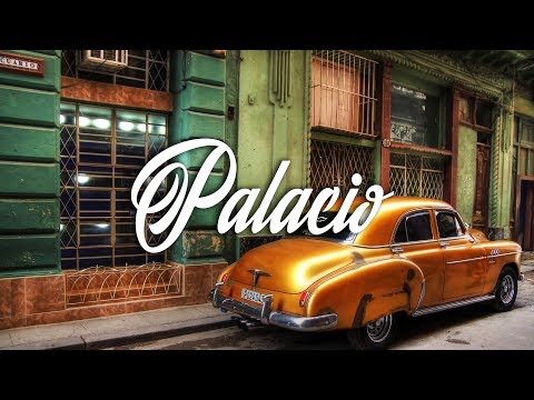 Latin trap beat 2019 | "Palacio" - Guitar Latino type Beat (Uness Beatz)