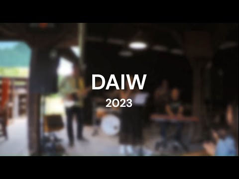 DAIW - DAIW 2023