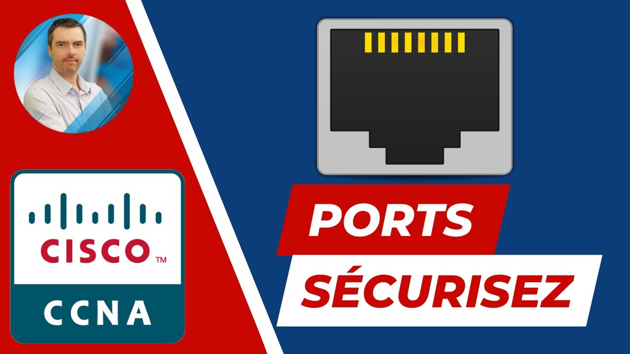 Port security Fonctionnement