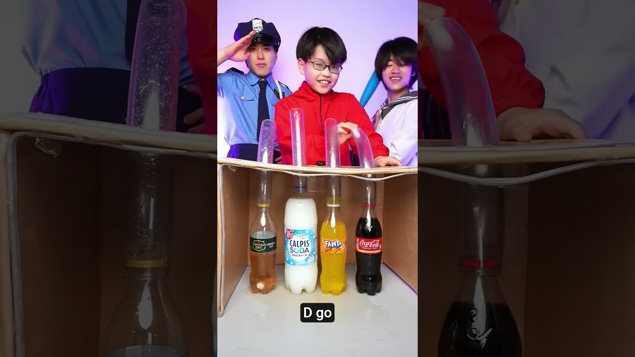 I Poured Coca-Cola and What Happened Next Was Insane! 🥤⚡  #CocaColaExperiment #CrazyTest