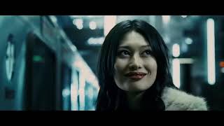 The Midnight Meat Train || Sci-fi || Horror Slasher Thriller Movies || Movie Beyond Imagination