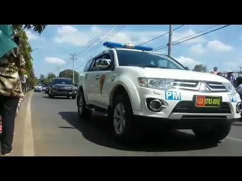 Markas Avenger dalam dunia nyata, ada di Merauke  Papua