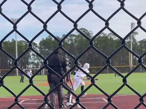 Blake Duddy USA Prospect Team