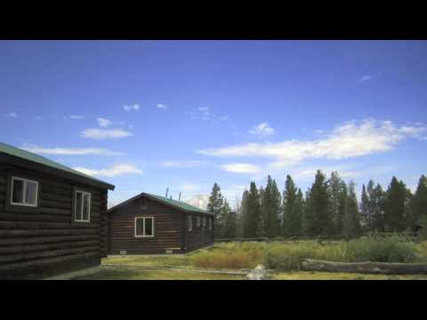 Triangle X Ranch Wyoming 2011