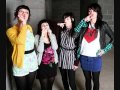 The Coathangers- Dreamboat