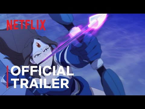 DOTA: Dragon's Blood (Promo)