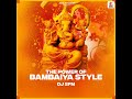 The Power Of Bambaiya Style 2016 (Original Mix) - Dj S.F.M