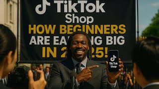 How I'm Making Thousands With Faceless TikTok Shop Content