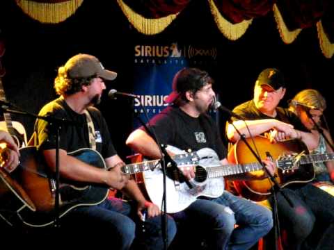 Friends With Tractors - Rhett Akins