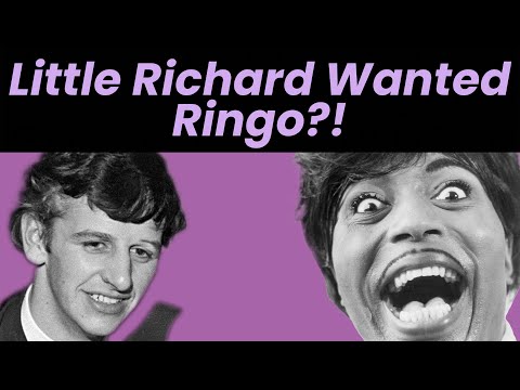 The Beatles November 1962 (Part 1): When the Beatles' Idol Tried to Seduce Them