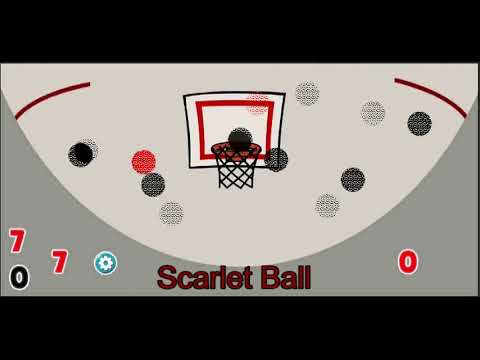 Scarlet Ball