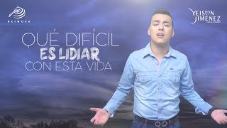 Cuánto Les Debo Music Video